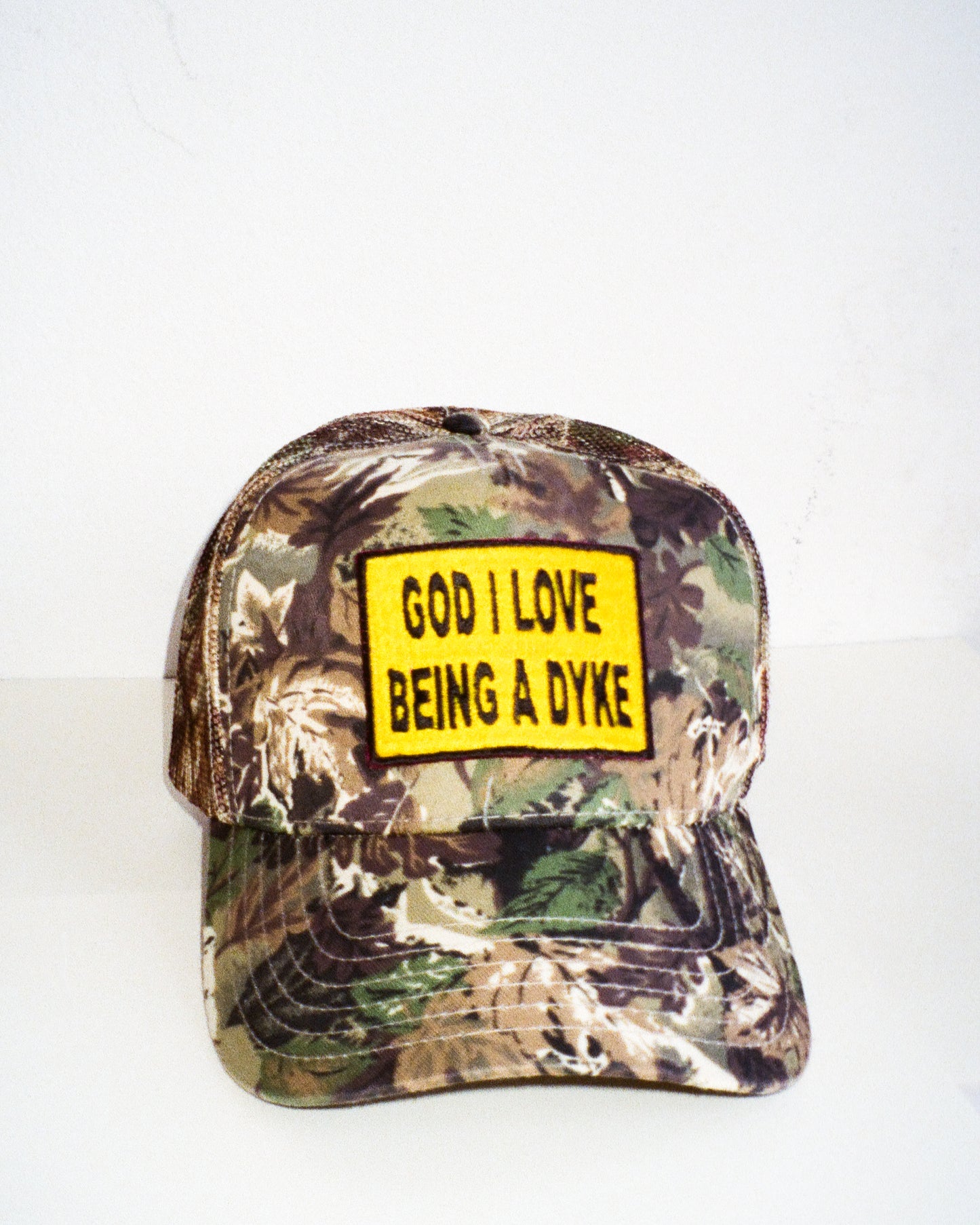 DYKE HAT