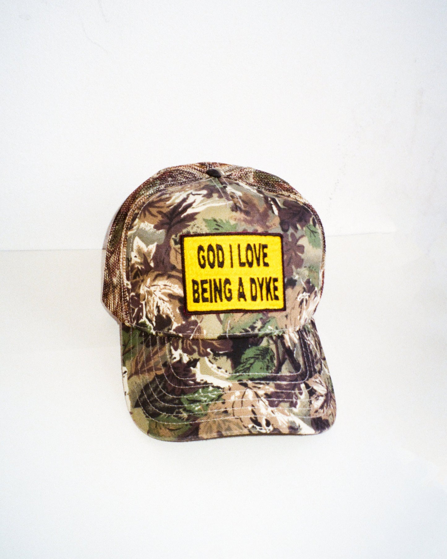 DYKE HAT