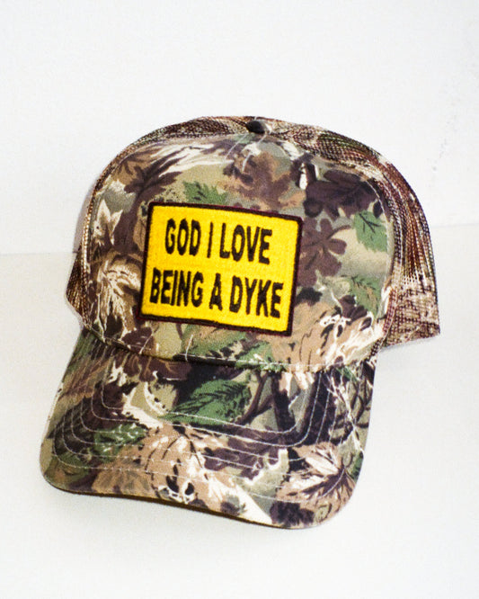 DYKE HAT